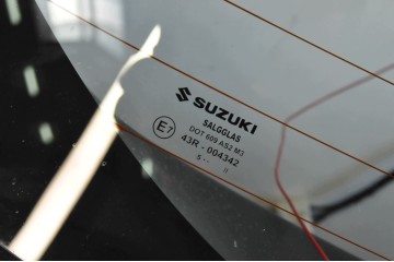 Tapa Trasera del Maletero para Suzuki Vitara III (ZCE)