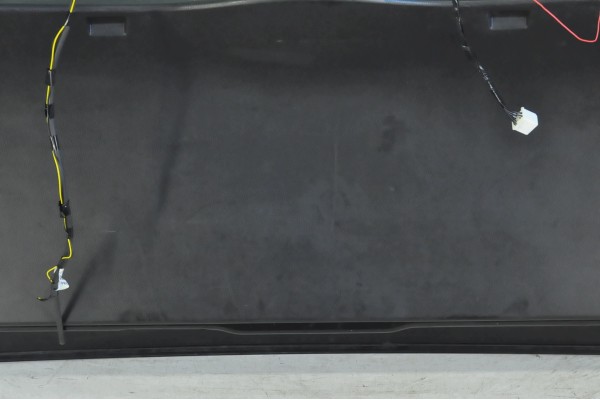 Tapa Trasera del Maletero para Suzuki Vitara III (ZCE)