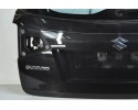 Tapa Trasera del Maletero para Suzuki Vitara III (ZCE)