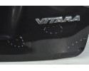 Tapa Trasera del Maletero para Suzuki Vitara III (ZCE)