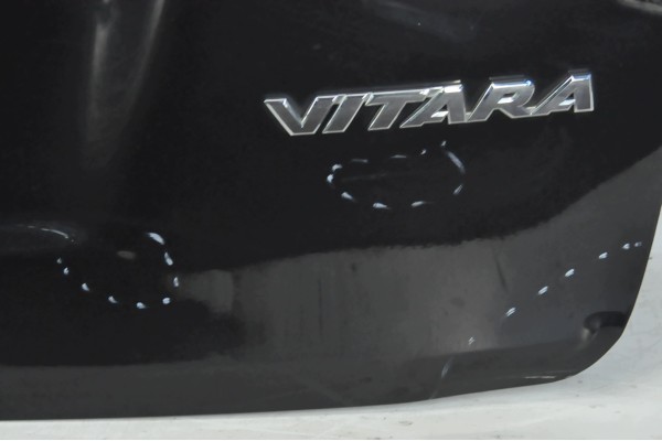 Tapa Trasera del Maletero para Suzuki Vitara III (ZCE)