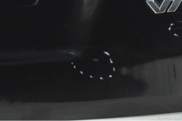 Tapa Trasera del Maletero para Suzuki Vitara III (ZCE)