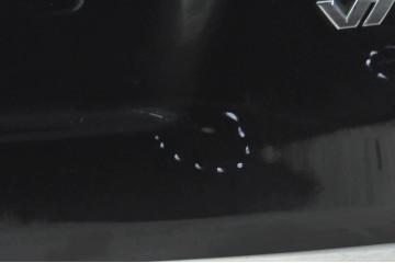 Tapa Trasera del Maletero para Suzuki Vitara III (ZCE)