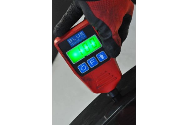 Tapa Trasera del Maletero para Suzuki Vitara III (ZCE)