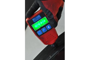 Tapa Trasera del Maletero para Suzuki Vitara III (ZCE)