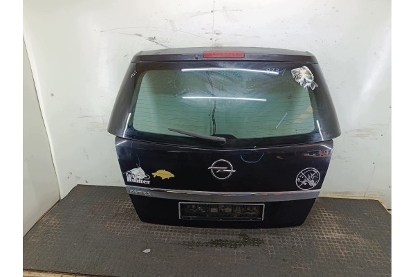 TAILGATE OPEL ZAFIRA B HATCHBACK