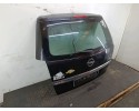 TAILGATE OPEL ZAFIRA B HATCHBACK Part manufacturer no brand