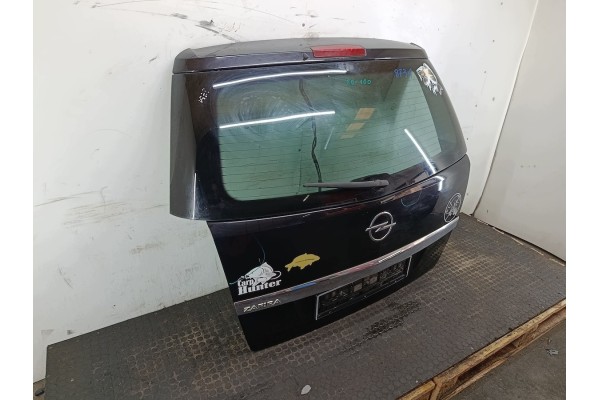 TAILGATE OPEL ZAFIRA B HATCHBACK Part manufacturer no brand