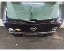 TAILGATE OPEL ZAFIRA B HATCHBACK Car type passenger cars