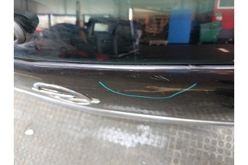 TAILGATE OPEL ZAFIRA B HATCHBACK Quality of parts according to GVO Q original with factory logo OEM OES