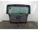 Tapa de maletero Opel Zafira B Hatchback