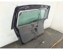 Tapa de maletero Opel Zafira B Hatchback