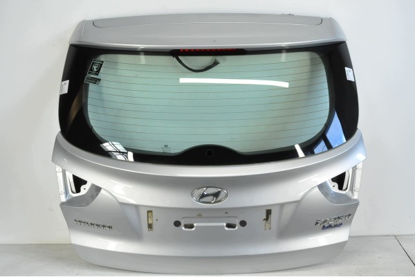 TAILGATE REAR HYUNDAI IX35 LIFT RAH 100UM