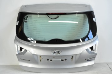 TAILGATE REAR HYUNDAI IX35 LIFT RAH 100UM