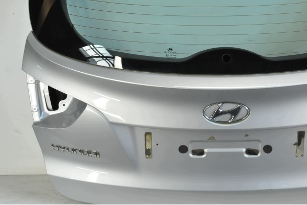 TAILGATE REAR HYUNDAI IX35 LIFT RAH 100UM Catalog number of the part VOL 295629