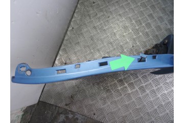 AZUL PARAGOLPES DELANTERO CITROEN C4 PICASSO SX 2007 AZUL 209446 CITROEN - 8