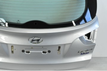 TAILGATE REAR HYUNDAI IX35 LIFT RAH 100UM Car type passenger cars