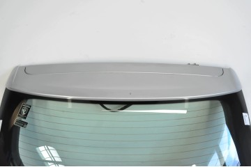 TAILGATE REAR HYUNDAI IX35 LIFT RAH 100UM Quality of parts according to GVO O original with manufacturer s logo OE