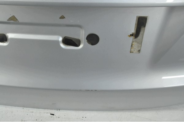 Tapa Trasera del Maletero para Hyundai ix35 Facelift (RAH 100UM)
