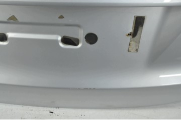 Tapa Trasera del Maletero para Hyundai ix35 Facelift (RAH 100UM)