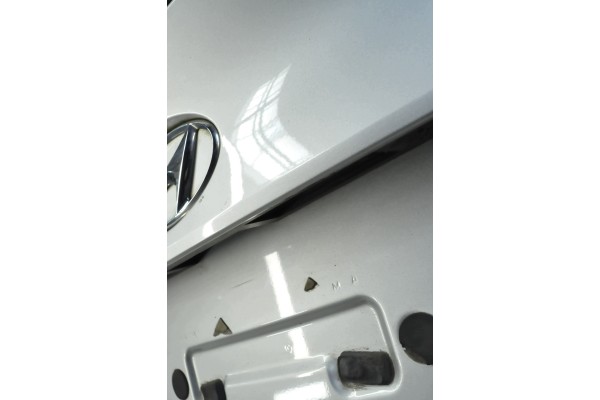 Tapa Trasera del Maletero para Hyundai ix35 Facelift (RAH 100UM)