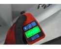 Tapa Trasera del Maletero para Hyundai ix35 Facelift (RAH 100UM)