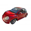 VOLKSWAGEN NEW BEETLE BERLINA (9C1/1C1) 1.6 VOLKSWAGEN NEW BEETLE BERLINA (9C1/1C1) 1.6