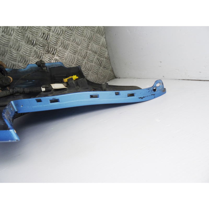 AZUL PARAGOLPES DELANTERO CITROEN C4 PICASSO SX 2007 AZUL 209446 CITROEN - 9