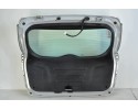 Tapa Trasera del Maletero para Hyundai ix35 Facelift (RAH 100UM)