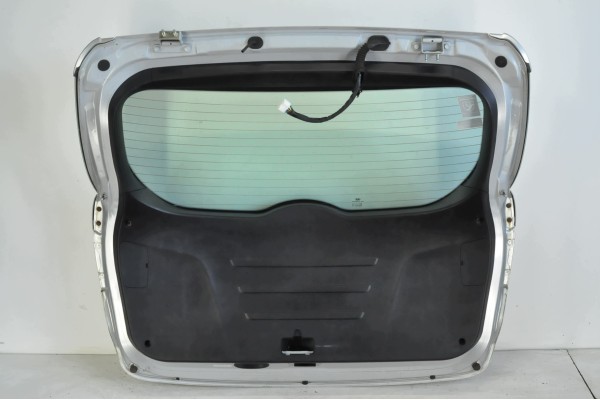 Tapa Trasera del Maletero para Hyundai ix35 Facelift (RAH 100UM)