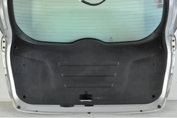 Tapa Trasera del Maletero para Hyundai ix35 Facelift (RAH 100UM)