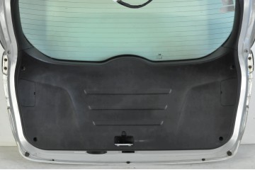 Tapa Trasera del Maletero para Hyundai ix35 Facelift (RAH 100UM)