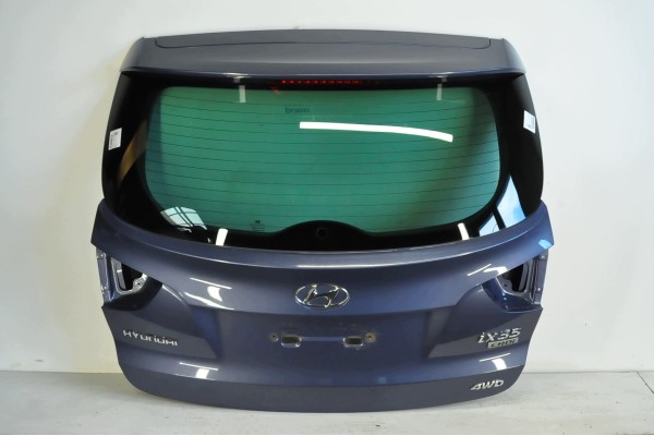 TAILGATE REAR HYUNDAI IX35 LIFT SUV 100UM WAE