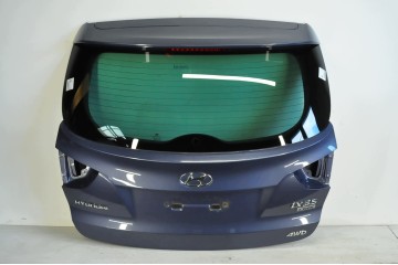 TAILGATE REAR HYUNDAI IX35 LIFT SUV 100UM WAE