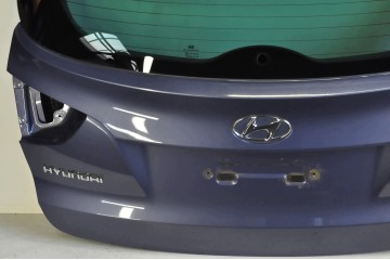 TAILGATE REAR HYUNDAI IX35 LIFT SUV 100UM WAE Catalog number of the part VOL 295632