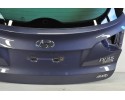 TAILGATE REAR HYUNDAI IX35 LIFT SUV 100UM WAE Car type passenger cars