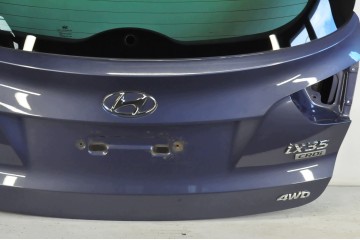 TAILGATE REAR HYUNDAI IX35 LIFT SUV 100UM WAE Car type passenger cars