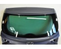 TAILGATE REAR HYUNDAI IX35 LIFT SUV 100UM WAE Quality of parts according to GVO O original with manufacturer s logo OE
