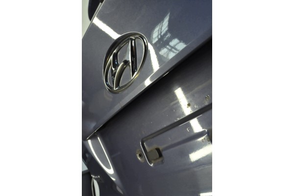 Portón trasero para maletero Hyundai ix35 Facelift SUV (100UM WAE)