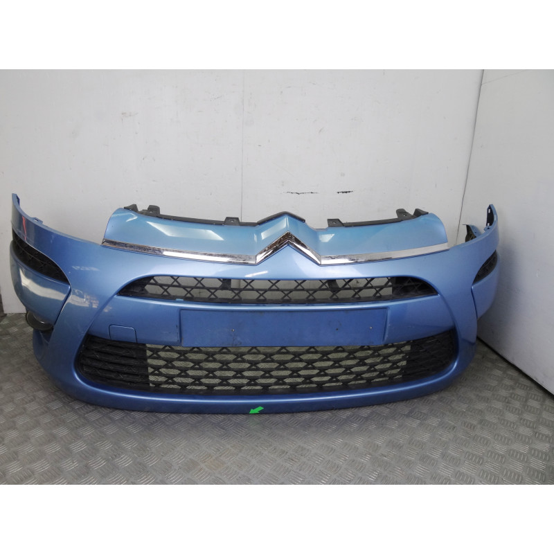 AZUL PARAGOLPES DELANTERO CITROEN C4 PICASSO SX 2007 AZUL 209446 CITROEN - 10