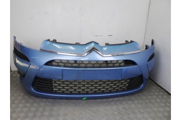 AZUL PARAGOLPES DELANTERO CITROEN C4 PICASSO SX 2007 AZUL 209446 CITROEN - 10