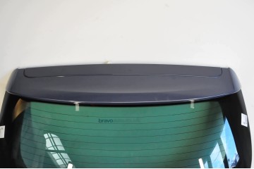 Portón trasero para maletero Hyundai ix35 Facelift SUV (100UM WAE)