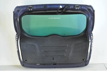 Portón trasero para maletero Hyundai ix35 Facelift SUV (100UM WAE)