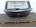 CHEVROLET CRUZE AND GQK TAILGATE Car type passenger cars