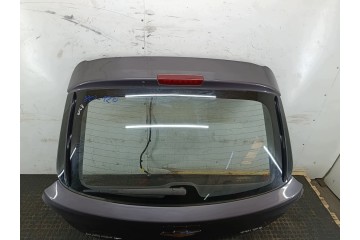 CHEVROLET CRUZE AND GQK TAILGATE Product weight with unit packaging 25 kg