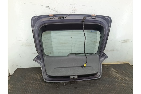 CHEVROLET CRUZE AND GQK TAILGATE Quality of parts according to GVO Q original with factory logo OEM OES