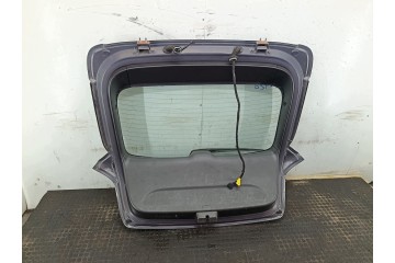 CHEVROLET CRUZE AND GQK TAILGATE Quality of parts according to GVO Q original with factory logo OEM OES