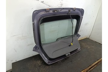 Tapa de maletero Chevrolet Cruze I GQK
