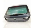 TAILGATE COVER REAR SEAT LEON III 5F LIFT 5D 5 DOORS LS7H