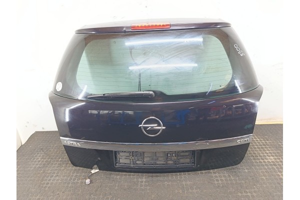 TAILGATE OPEL ASTRA H Z20R STATION WAGON